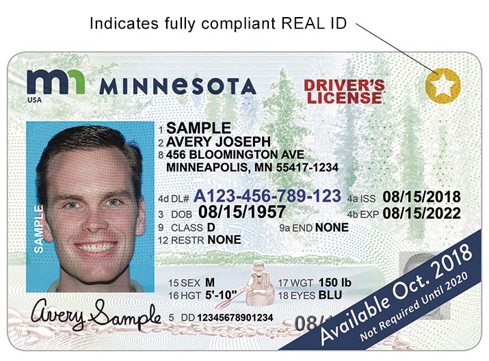 Minnesota Under-21 Driver’s License