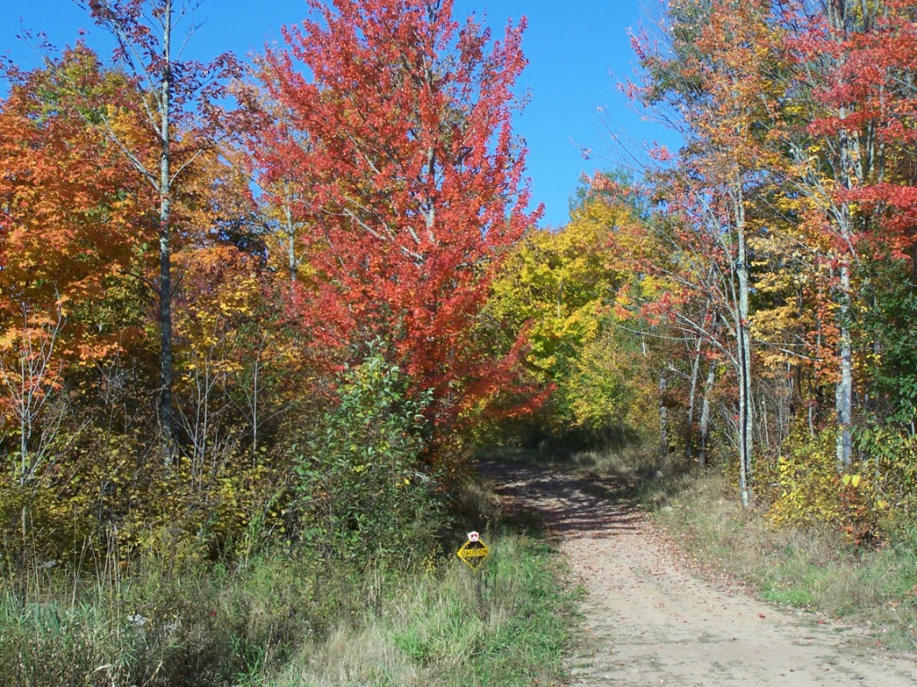 ATV Interactive Aitkin County, MN