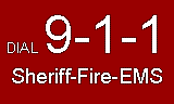 911 Emergency Image