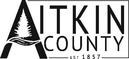 Logo of Aitkin County